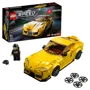 LEGO Speed Champions Toyota GR Supra foto