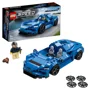 Lego Speed Champions McLaren Elva foto