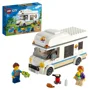 LEGO City Holiday Camper Van foto