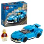 LEGO City Sports Car foto