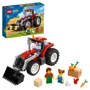 LEGO City Tractor foto
