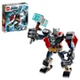 LEGO Marvel Thor Mech Armor foto