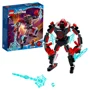 LEGO Marvel Miles Morales Mech Armor foto