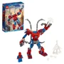 Lego Marvel Spider-Man Mech foto