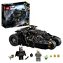 LEGO Super Heroes Batmobile Tumbler, Scarecrow Showdown foto