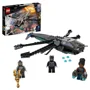 LEGO Marvel - Black Panther Dragon Flyer foto