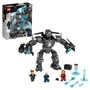 LEGO Marvel - Iron Man: Iron Monger Mayhem foto