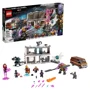 Lego Marvel Avengers: Endgame Final Battle foto