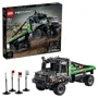 Lego Technic Полноприводный грузовик-внедорожник Mercedes-Benz Zetros