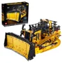 LEGO Technic Бульдозер Cat D11 на пульте управления, 3854 деталей