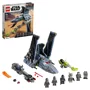 Lego Star Wars Штурмовой шаттл Бракованной Партии foto