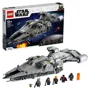 Lego Star Wars Легкий имперский крейсер foto