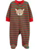 Carter's Pijama bebelus Ren foto