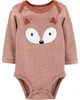 Carter's Body bebe Vulpe foto