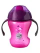 Кружка-непроливайка Tommee Tippee Easy Drink (6+ мес.), 230 мл