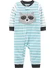 Carter's Pijama bebe Raton foto