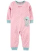 Carter's Pijama bebe cu Koala foto