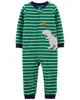 Carter's Pijama bebelus cu Dinozaur foto