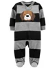 Carter's Pijama in dungi Catel foto