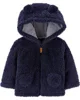 Carter's Кардиган с капюшоном
