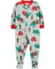 Carter's Pijama bebelus cu Dinozauri foto