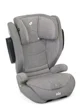Scaun auto cu isofix Joie i-Traver Grey Flannel, 100 - 150 cm foto