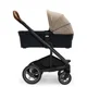 Carucior 2 in 1 Nuna Mixx Next Mocha