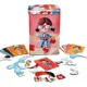 Puzzle cu magnet Puzzlika Papusi foto