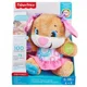 Jucarie Fisher Price Smart Stages Sis, RUS