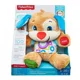 Игрушка Fisher Price Щенок Smart Stages, РУС
