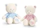 Jucarie moale Baby Bear Ursulet in tricou, 2 tipuri in sortiment, 17 cm foto
