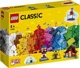 LEGO Classic - Bricks and Houses foto