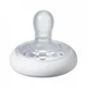 Suzeta ortodontica din silicon Tommee Tippee Closer to Nature (6-18 luni) foto