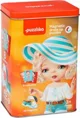 Магнитные пазлы Puzzlika Dolls 1