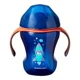 Кружка-непроливайка Tommee Tippee Easy Drink Blue (6+ мес.), 230 мл