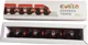 Constructor din lemn Cubika Express Train foto