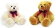 Jucarie moale Harry Bear Ursuletul Harry, 2 tipuri in sortiment, 35 cm foto