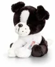 Jucarie moale Pippins Cainele Collie, 14 cm foto