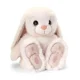 Jucarie moale Signature Cuddle Iepuras, 25 cm foto