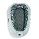 Бабинест La Millou Velvet Collection - It's Magic - Smoke Mint foto