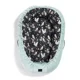 Бабинест La Millou Velvet Collection - Magic Owl - Smoke Mint