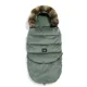Husa de iarna pentru carucior La Millou - Combo - Velvet Collection - Khaki