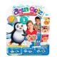 Set de cretie Aqua Gelz Delfinul si Steaua foto