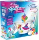Set de creatie Aqua Dabra Unicorn foto