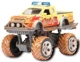 Masina Dickie Rally Monster 4x4