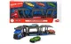 Transportator auto Dickie "Car trailer", 28 cm foto