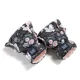 Manusi pentru carucior La Millou - Magic Owl - Smoke Rose