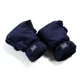 Manusi pentru carucior La Millou - Velvet Collection - Royal Navy