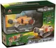 Баттлбот Трансформер Dinobots Боевая Машина, 23 см