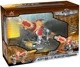 Баттлбот Трансформер Dinobots Пушка, 30 см